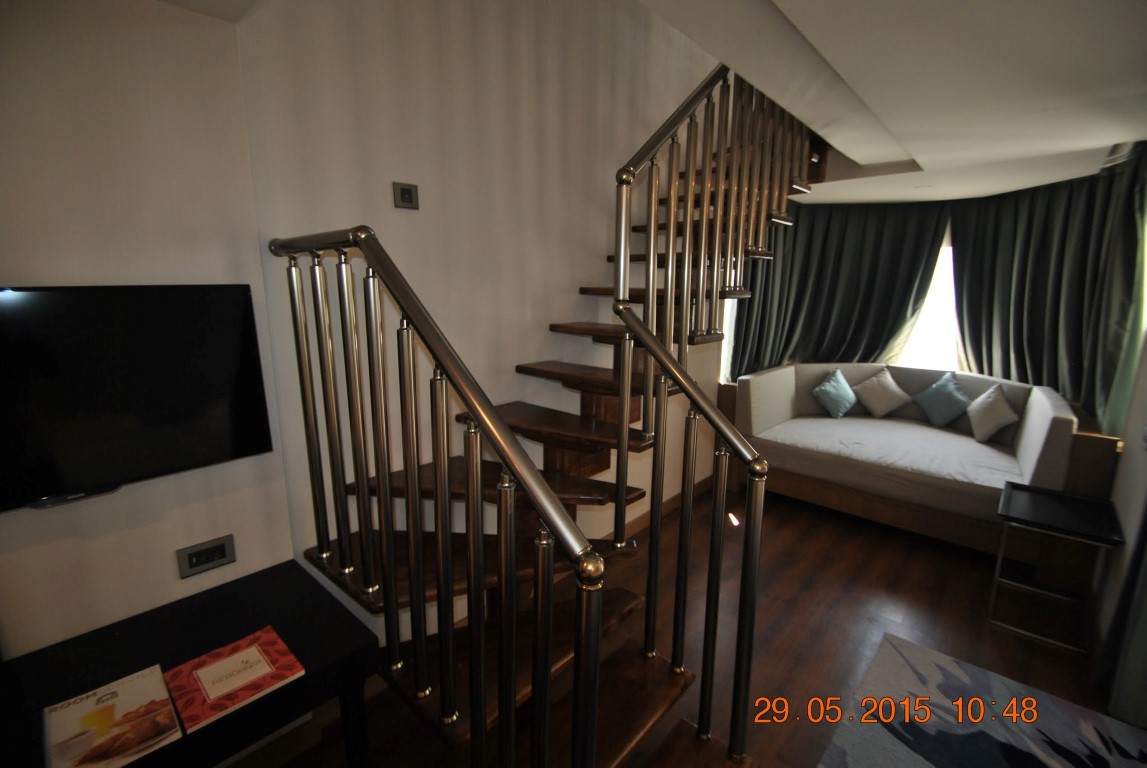 imagini hotel PAPILLON ZEUGMA BELEK